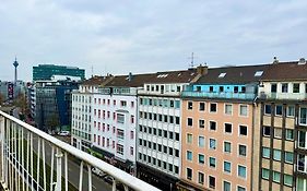 Aparthouse Graf-Adolf